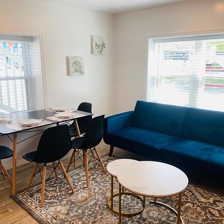 Blue Diamond Apt 26Th St Unit 1 Ошен Сити Экстерьер фото