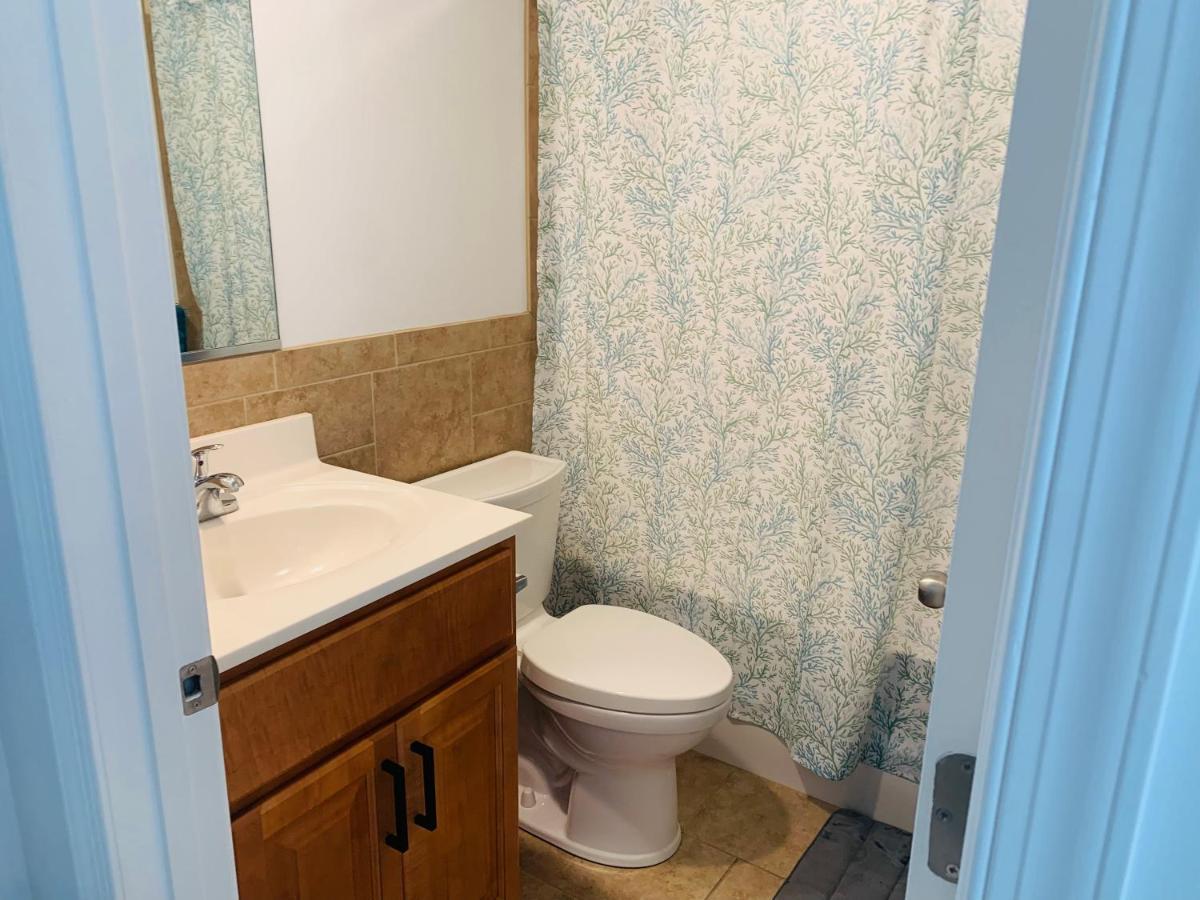 Blue Diamond Apt 26Th St Unit 1 Ошен Сити Экстерьер фото