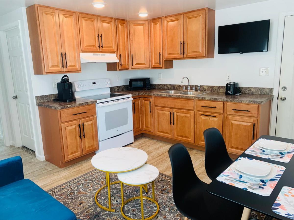 Blue Diamond Apt 26Th St Unit 1 Ошен Сити Экстерьер фото